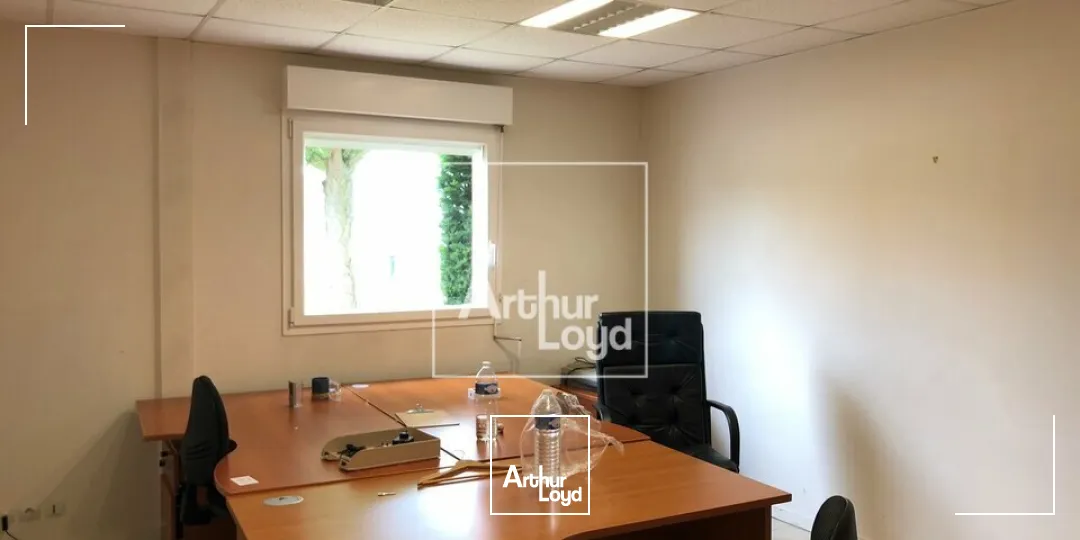 BATIMENT INDEPENDANT