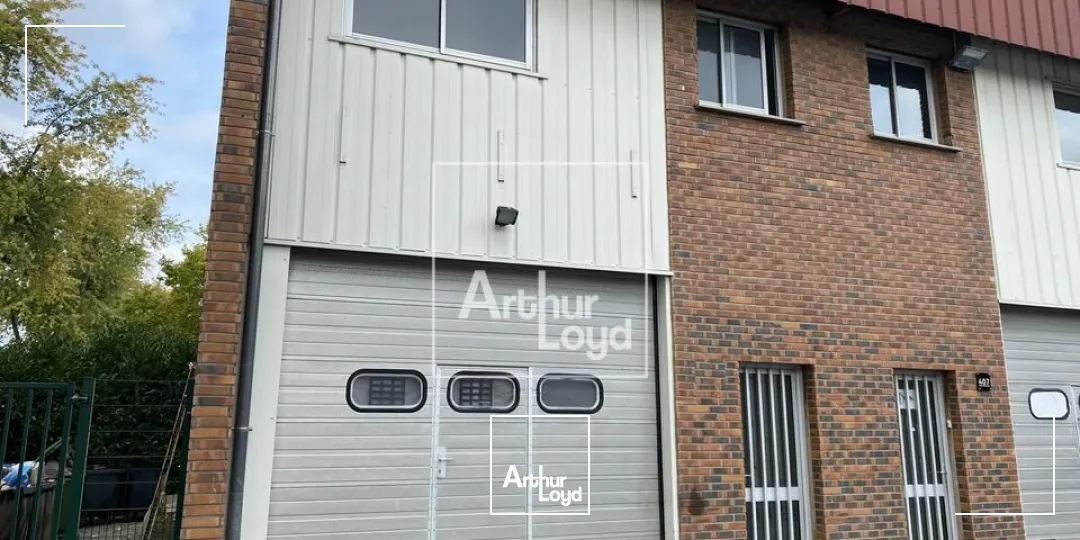 A LOUER LOCAL - LISSES