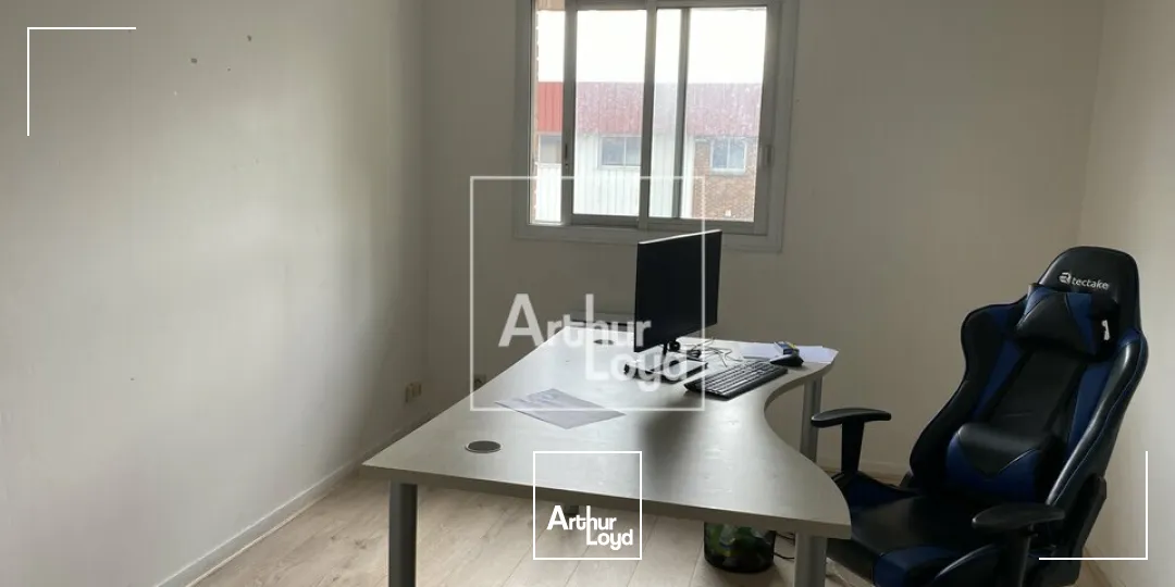 A LOUER LOCAL - LISSES