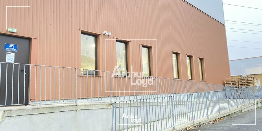 Messagerie à louer - ESSONNE