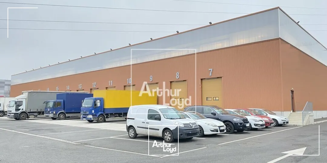 Messagerie à louer - ESSONNE