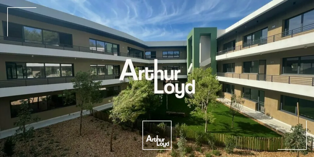 Bureaux à louer 364 m² - Sophia Antipolis