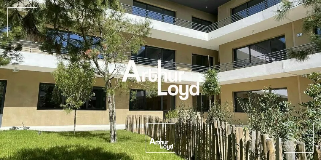 Bureaux à louer 364 m² - Sophia Antipolis