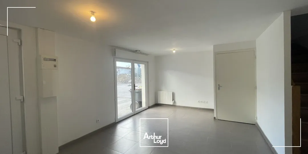 Bureaux à louer à Hem