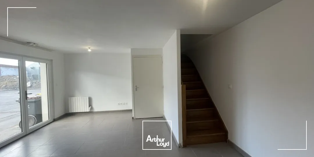 Bureaux à louer à Hem