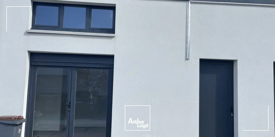 Bureaux à louer à Hem