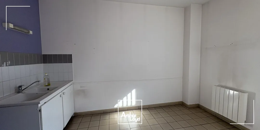 Bureaux - Vente - SAINT JEAN DE LA RUELLE - 45140 - 407.52-407.52 - 7526341