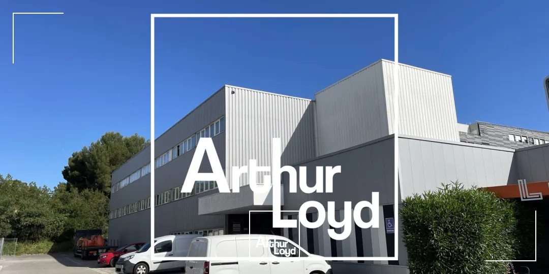 BUREAUX LOCATION - MONTPELLIER GAROSUD
