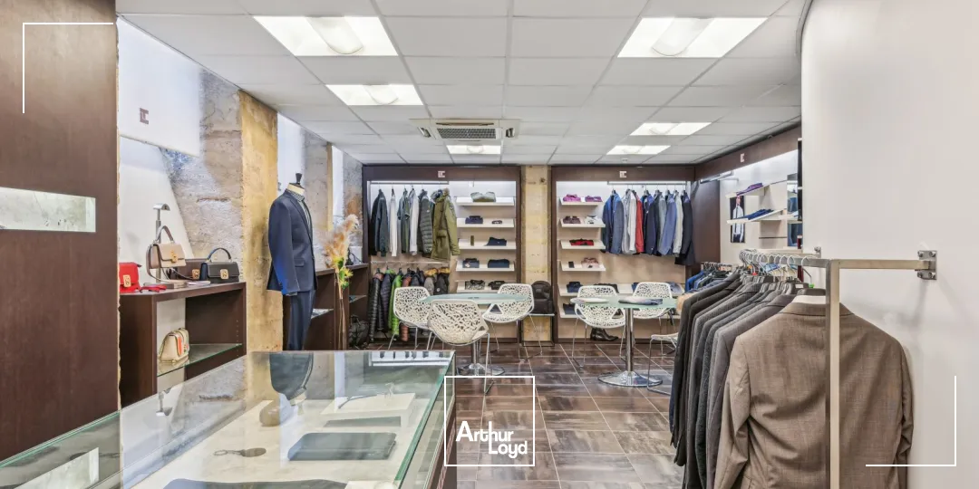 HOTEL PARTICULIER - RARE SUR LE SECTEUR 