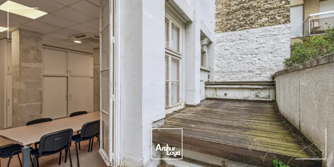 HOTEL PARTICULIER - RARE SUR LE SECTEUR 