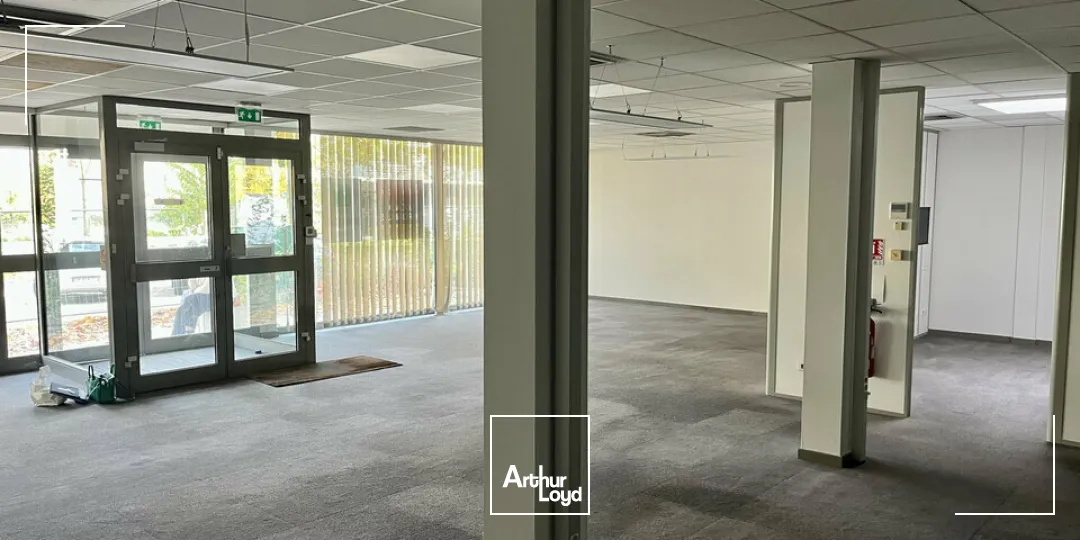 DIJON - AXE DRAPEAU / REPUBLIQUE - A LOUER