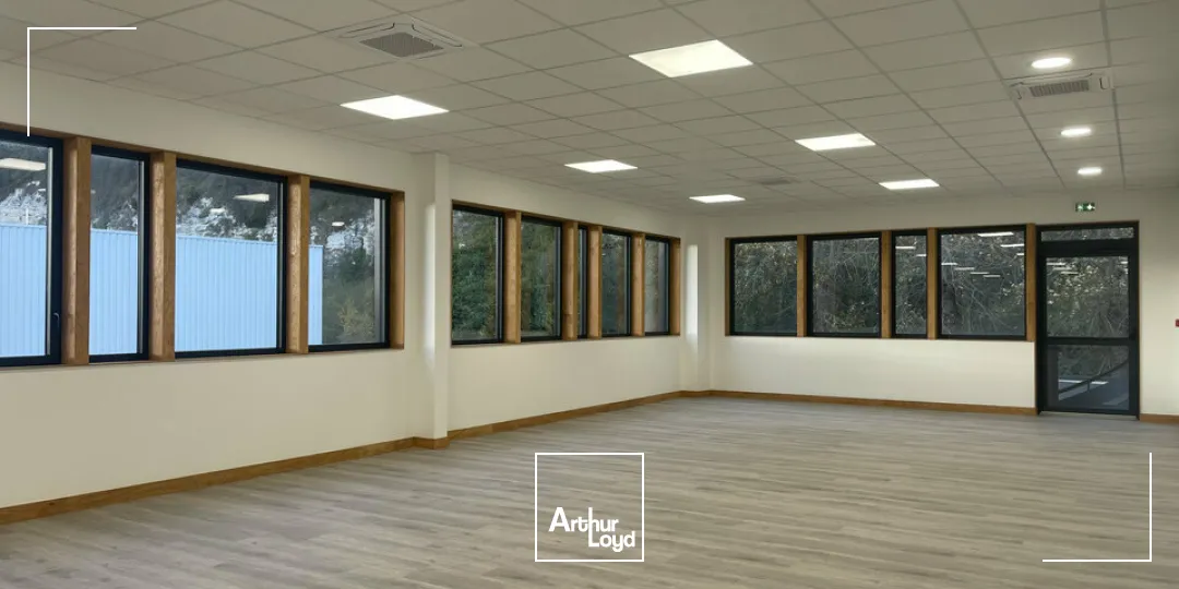 Bureaux - Location - OUDALLE - 76430 - 195-195 - 7527561