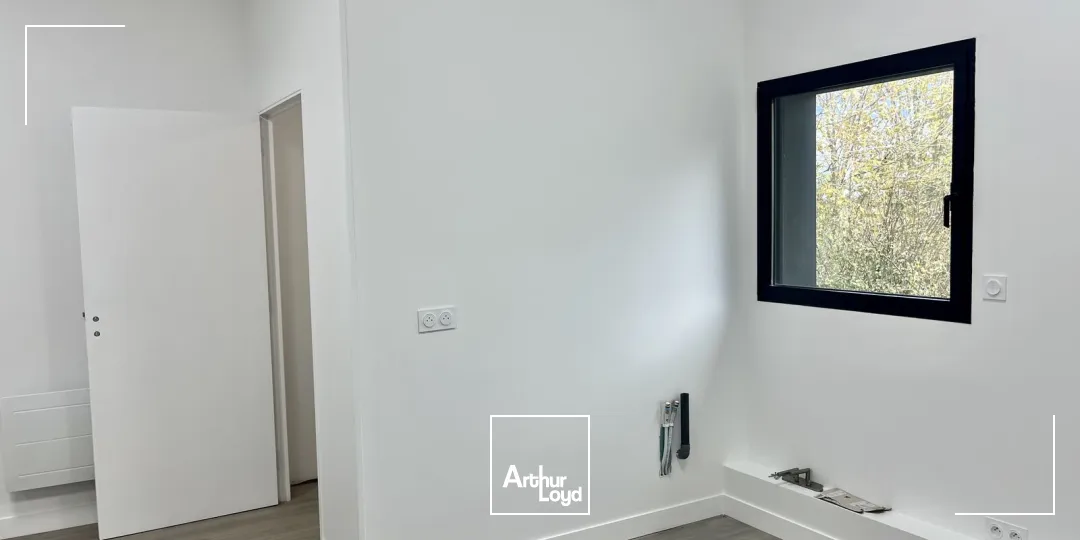 Bureaux à louer à PREAUX 76160