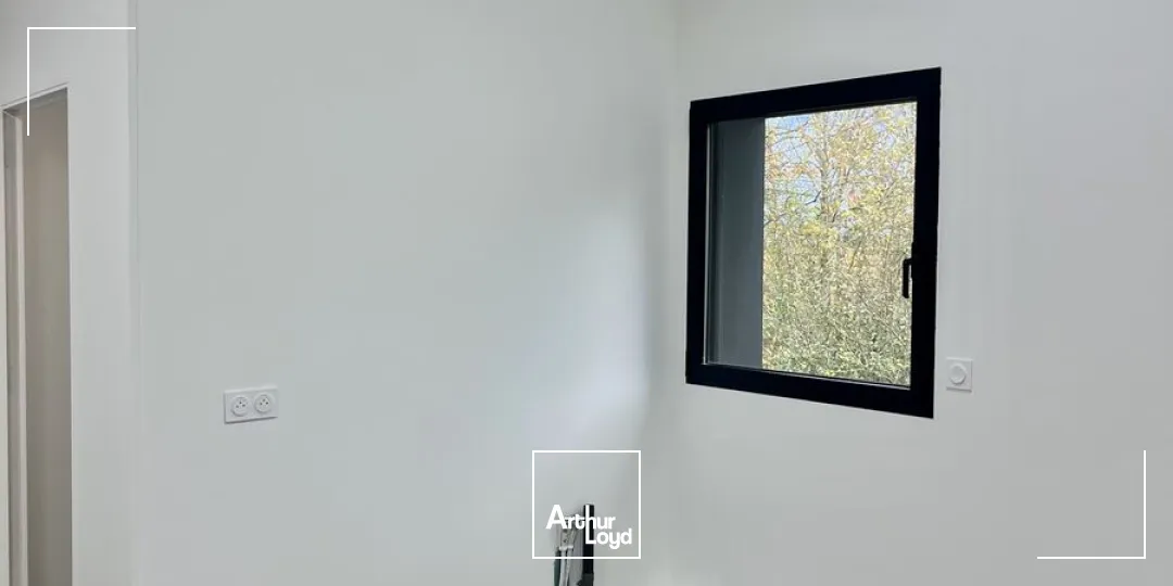 Bureaux à louer à PREAUX 76160