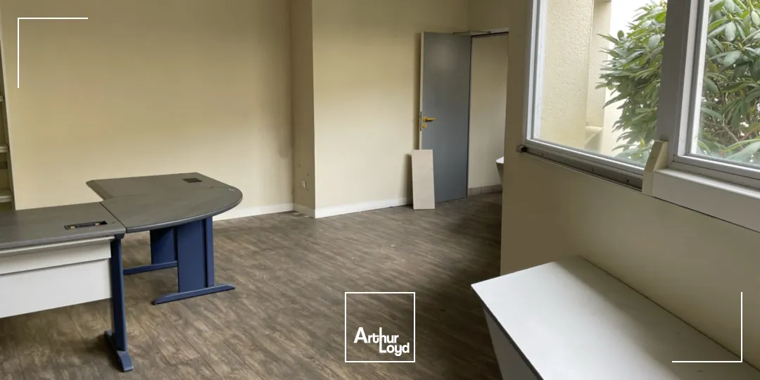 A Orvault, bâtiment indépendant à vendre ou à louer