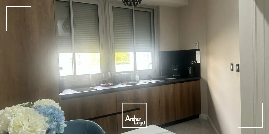 Chalon sur Saône centre- Bureaux