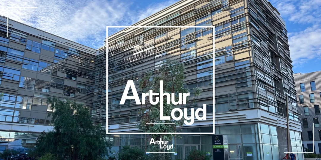 BUREAUX NEUFS LOCATION - MONTPELLIER CAMBACERES