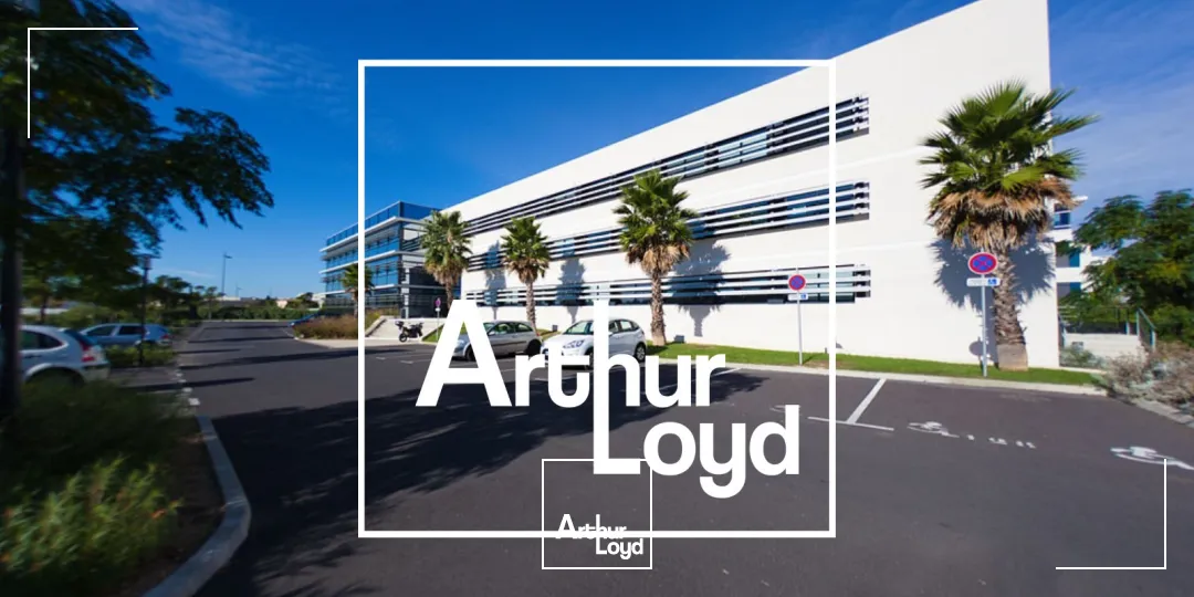 LOCATION BUREAUX RECENTS - MILLENAIRE EUREKA