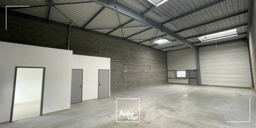 Cellules neuves Saint Herblain