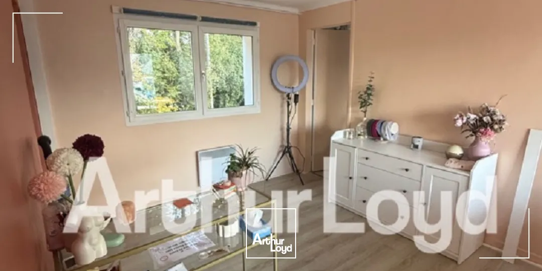 Local professionnel - A LOUER - CAEN