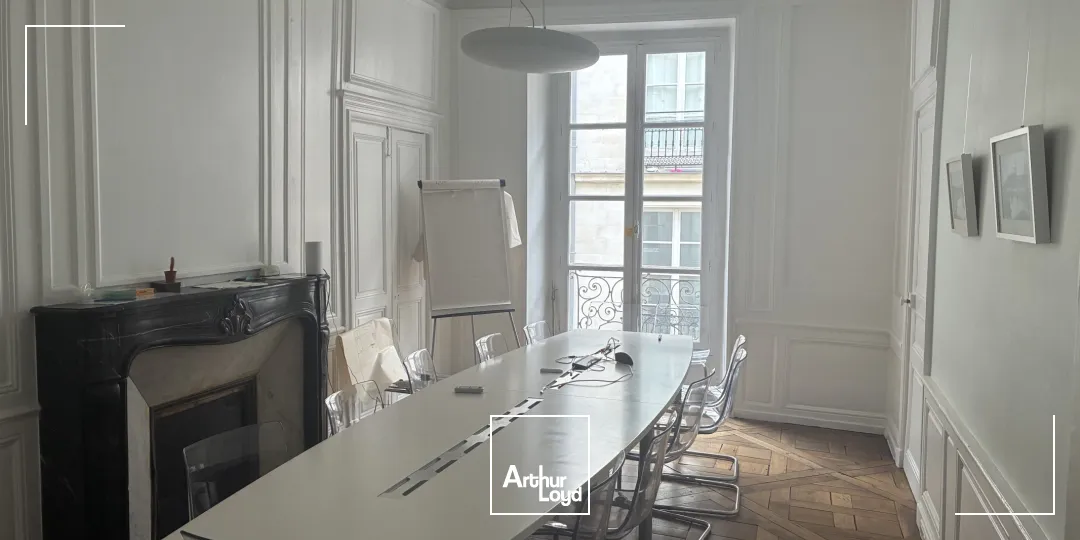 BUREAUX CENTRE VILLE 