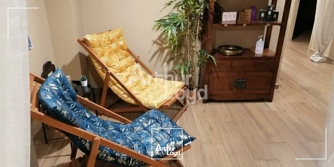 Local commercial à louer à Chambery