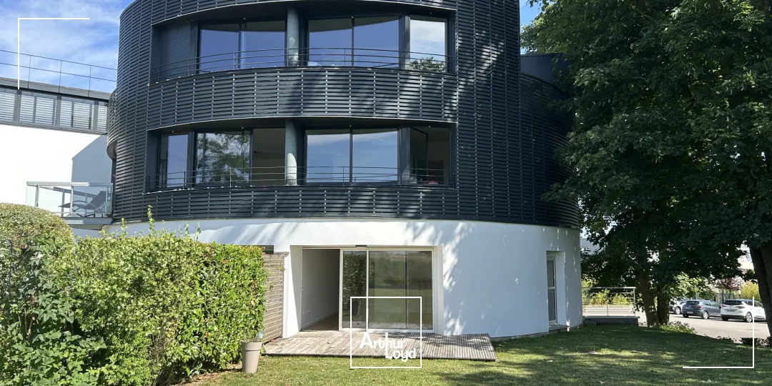 Bureaux à louer à AMIENS 80000