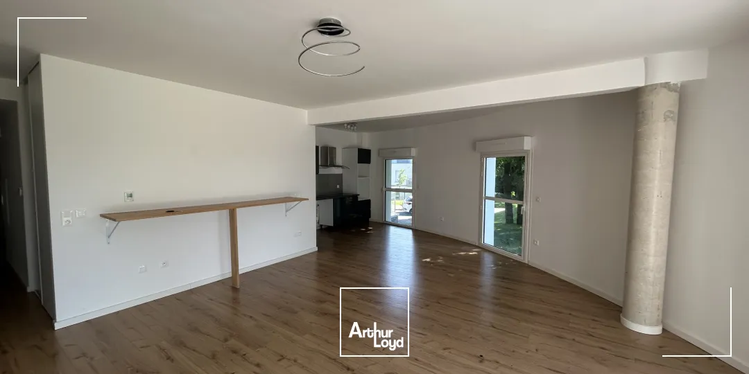 Bureaux à louer à AMIENS 80000