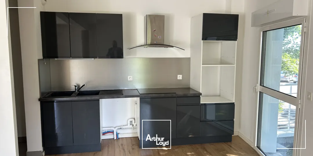 Bureaux à louer à AMIENS 80000