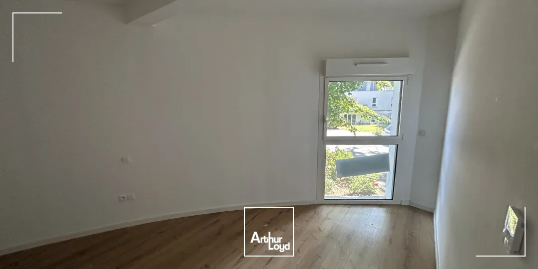 Bureaux à louer à AMIENS 80000