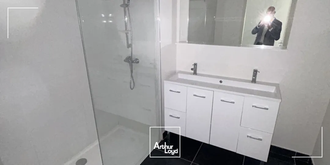 Bureaux à louer à AMIENS 80000