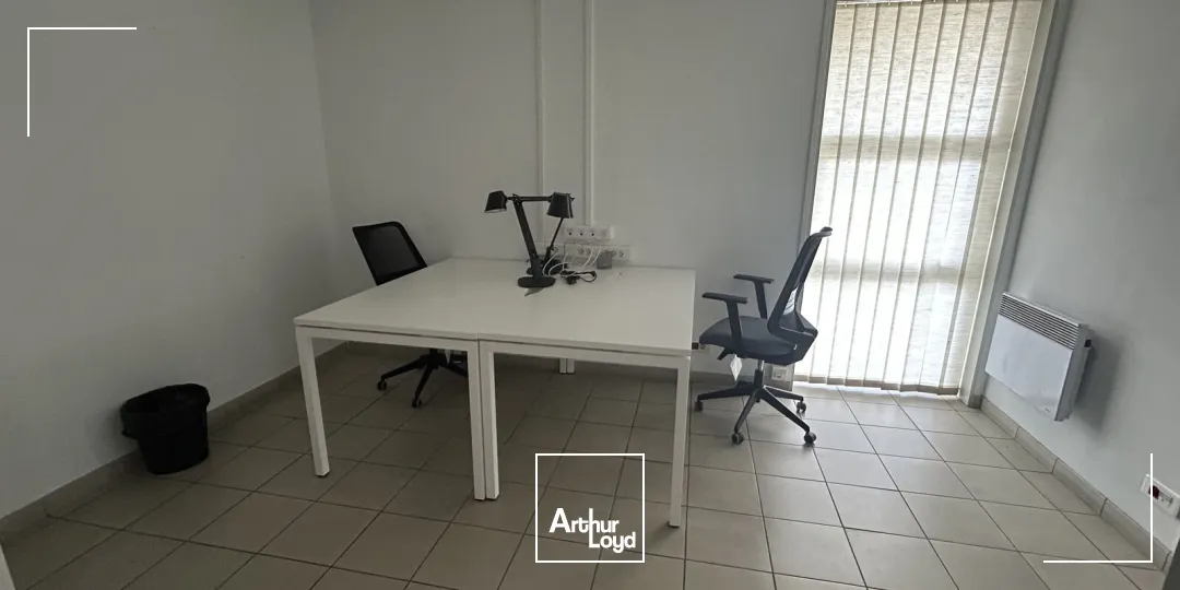 Entrepôts à vendre - A1 - ZI Artoipole Arras