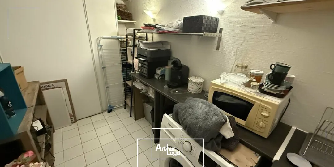 Local commercial/Bureaux - Axe Brive-Malemort avec très forte visibilité