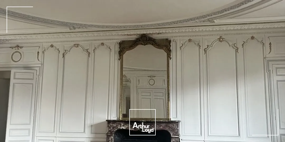 Bureaux à louer à ROUEN 76000