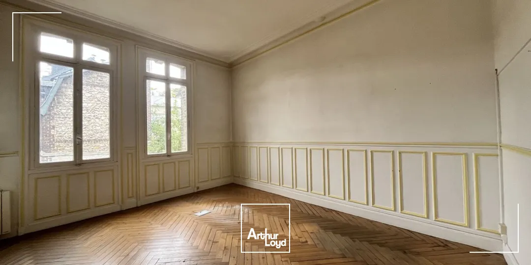 Bureaux à louer à ROUEN 76000