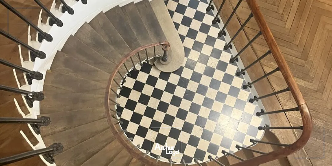 Bureaux à louer à ROUEN 76000