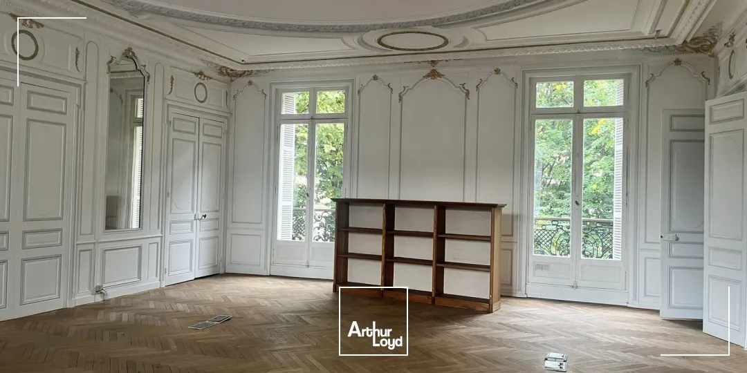 Bureaux à louer à ROUEN 76000