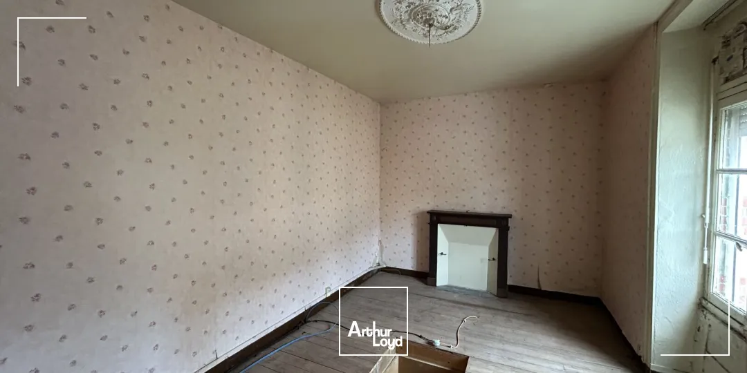 Locaux commerciaux à vendre à Bouvron 44130