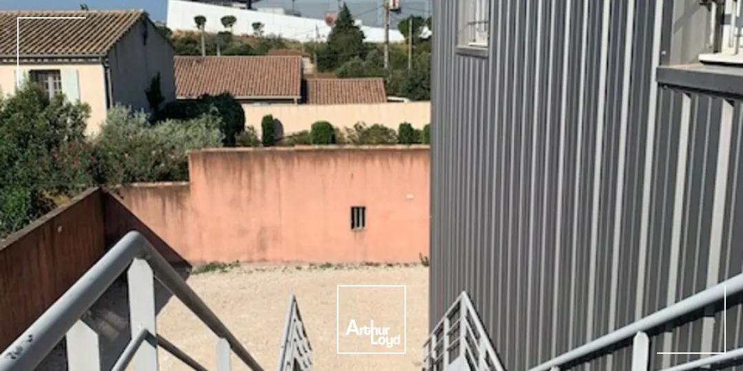 Bureaux à louer à Vedène