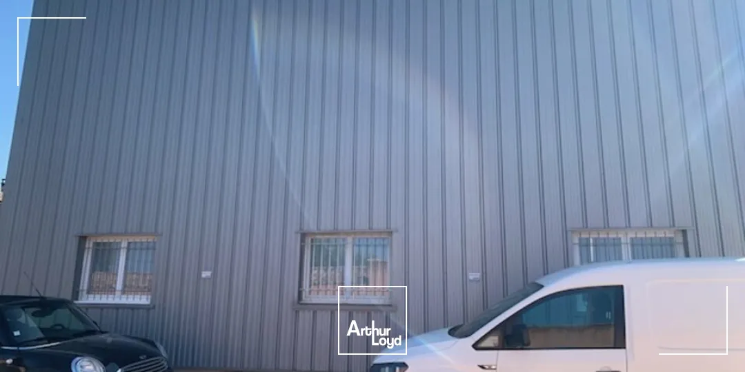 Bureaux à louer à Vedène