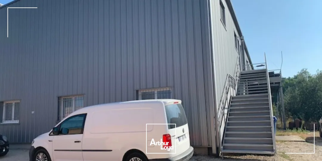 Bureaux à louer à Vedène