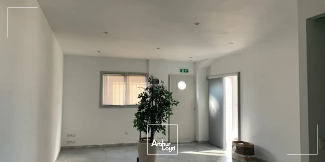 Bureaux à louer à Vedène