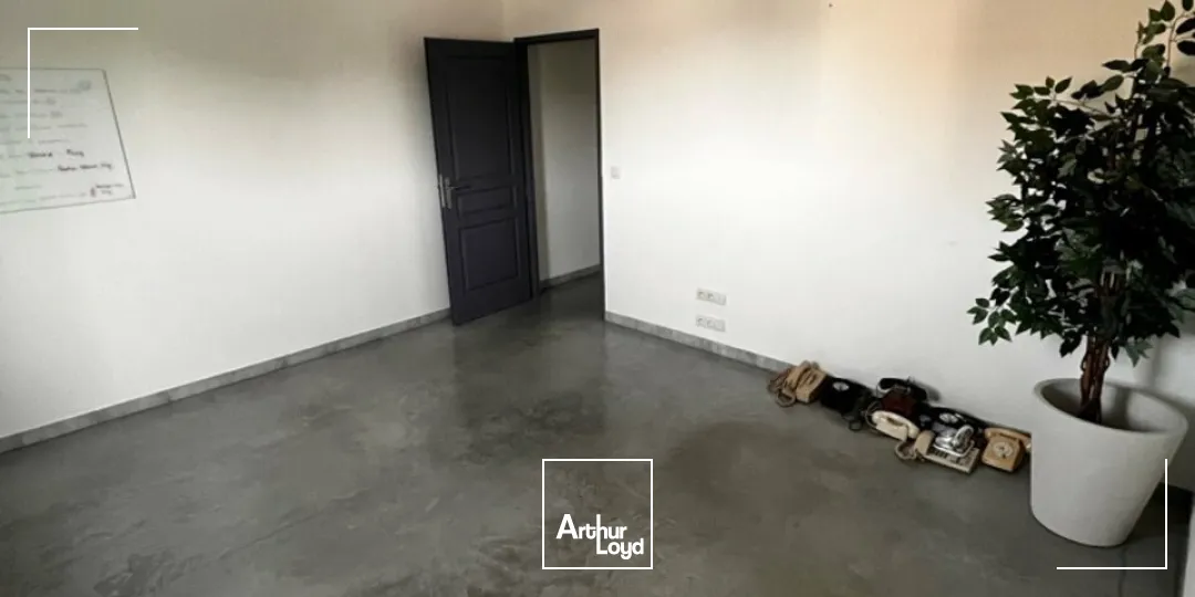 Bureaux à louer à Vedène