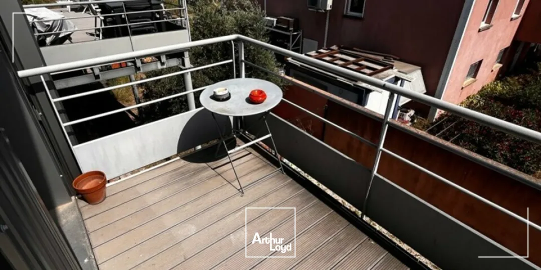 Bureaux à louer à Vedène