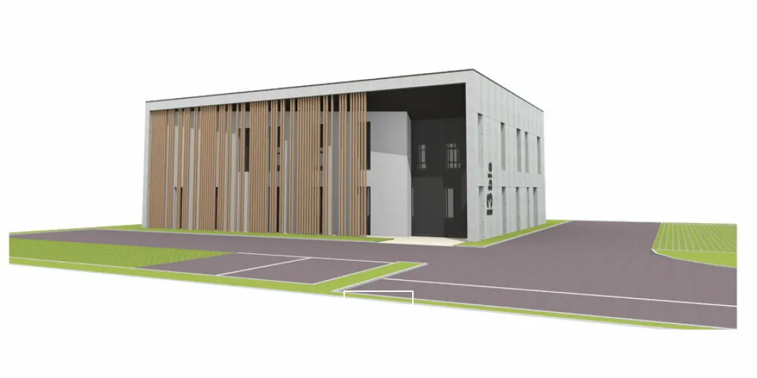 À VENDRE - LOCAL PROFESSIONNEL / BUREAUX - SECTEUR POITIERS SUD EN EXCLUSIVITÉ 