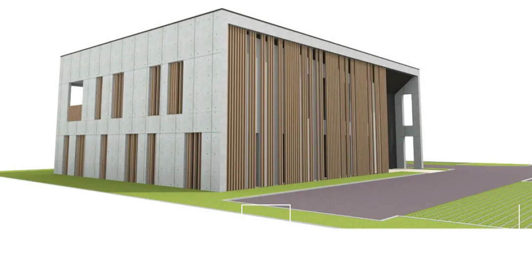 À VENDRE - LOCAL PROFESSIONNEL / BUREAUX - SECTEUR POITIERS SUD EN EXCLUSIVITÉ 