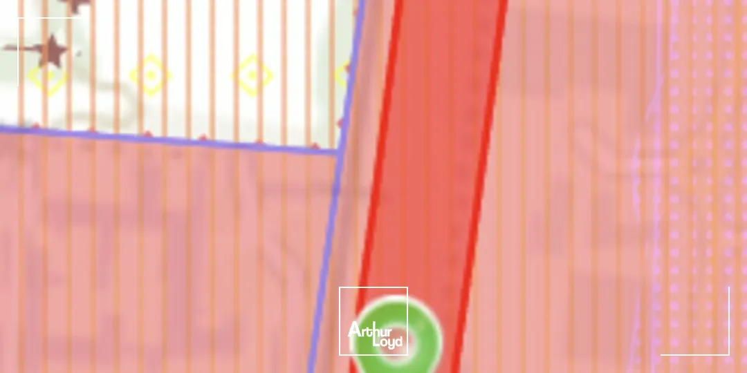 LA ROCHE‑SUR‑YON  LOCAL D'ACTIVITÉ ET TERRAIN 25 475m² À VENDRE