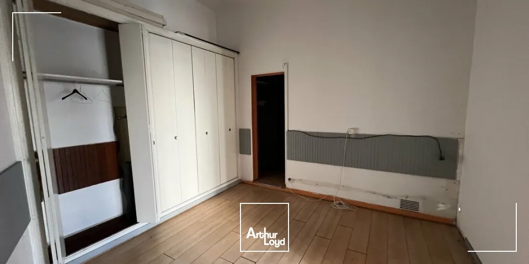 Locaux commerciaux - Vente - ANGOULÊME - 16000 - 83-83 - 7533768