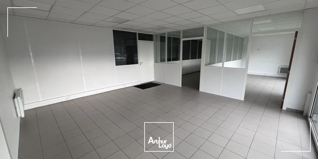 Cellule activité récente Les Sorinières