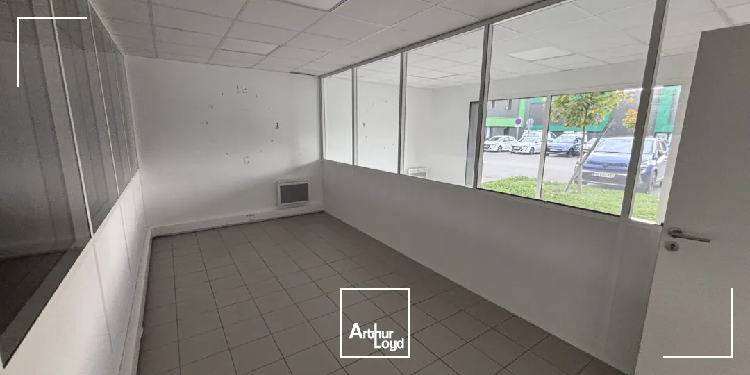 Cellule activité récente Les Sorinières